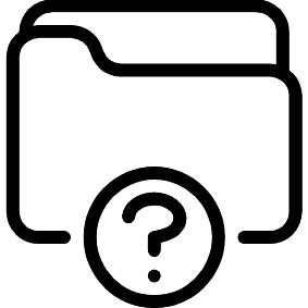 Fragen-Ordner