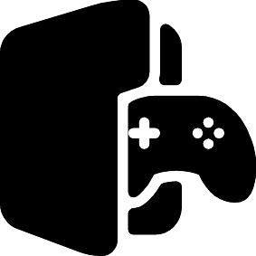 Spiele-Ordner