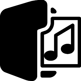 Ordner Musik