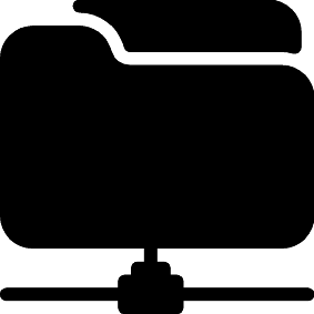 Netzwerk-Ordner