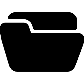 Ordner öffnen