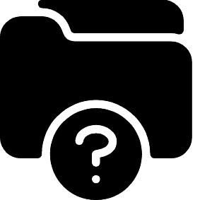 Fragen-Ordner