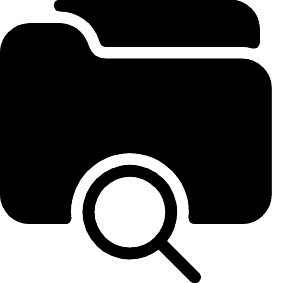 Ordner suchen