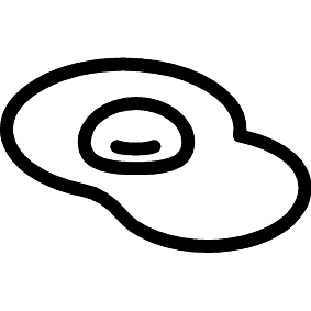 Spiegelei