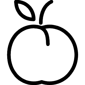 Pfirsich