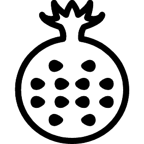Granatapfel