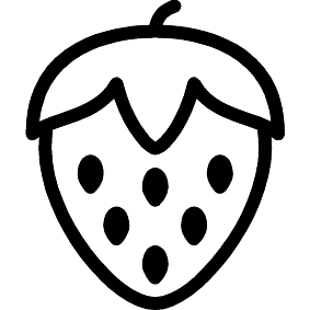 Erdbeere