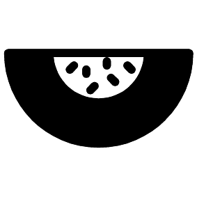 Honigmelone
