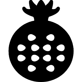 Granatapfel
