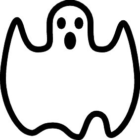 Gespenst