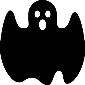 Gespenst