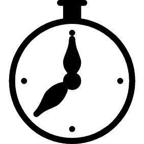 Taschenuhr