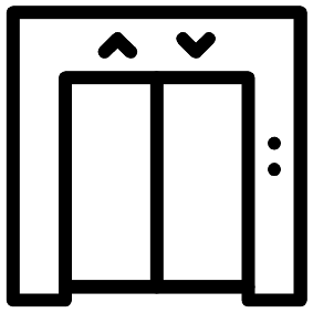 Aufzug