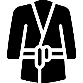 Bademantel