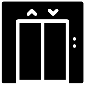 Aufzug