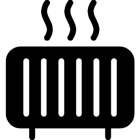 Heizung