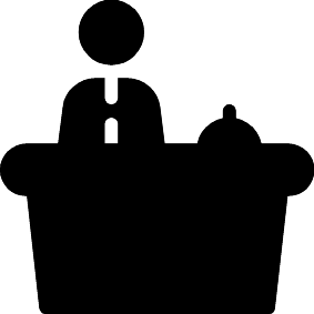 Empfang