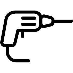 Bohrer