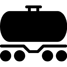 Triebwagen Cystern