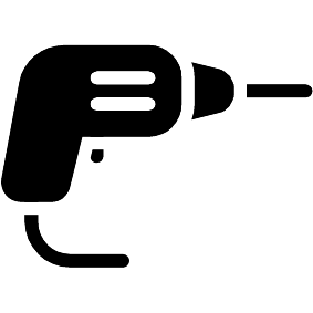 Bohrer