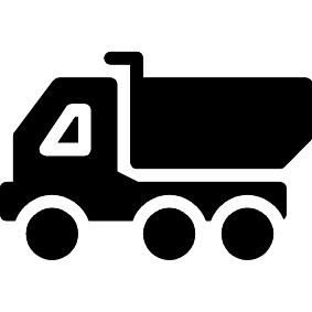 Muldenkipper