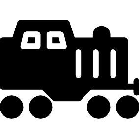 Lokomotive