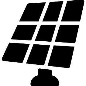 Sonnenkollektor