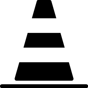 Verkehrskegel