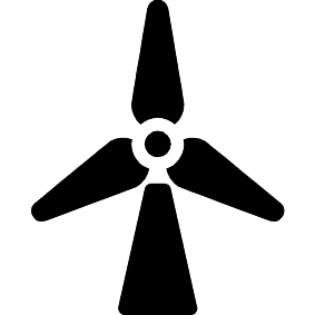 Windturbine