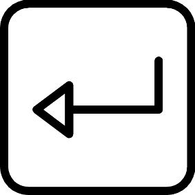 eingeben