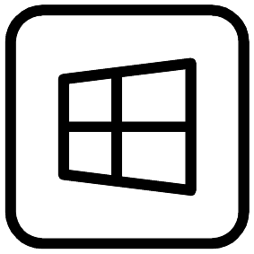 Startmenü