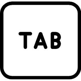 Registerkarte