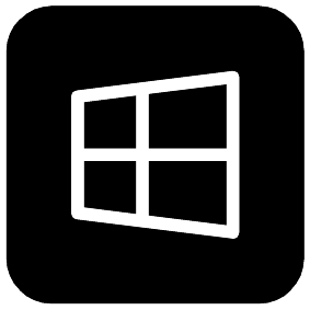 Startmenü