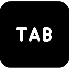 Registerkarte