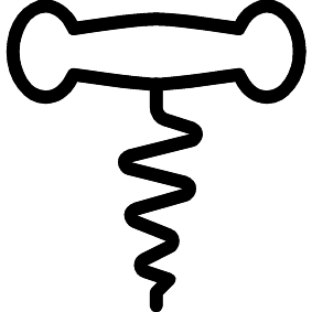 Korkenzieher