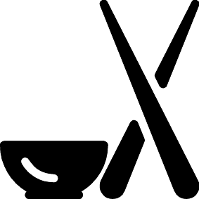 Essstäbchen