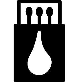 Streichhölzer