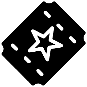 Eintrittskarte
