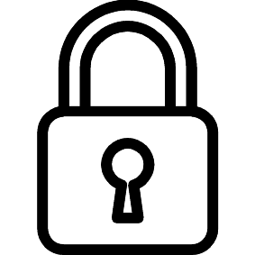 Sperre