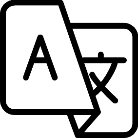 Übersetzen
