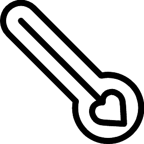 Heiße Romantik