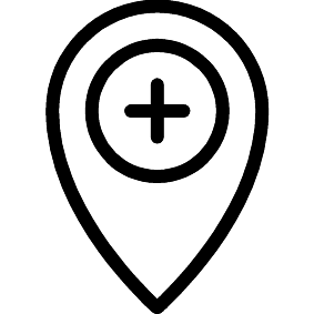 Standort hinzufügen