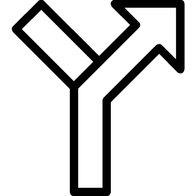 Wegbeschreibung