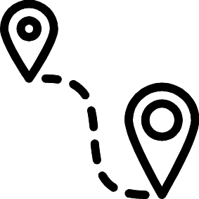 Entfernung