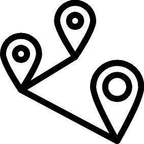 Entfernung
