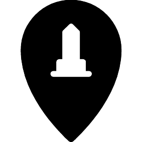 Lokales Denkmal