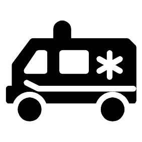 Krankenwagen