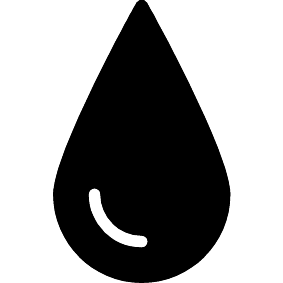 Blutstropfen