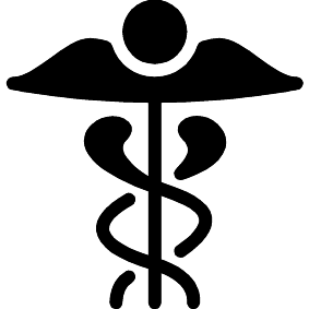 Medizinisches Symbol