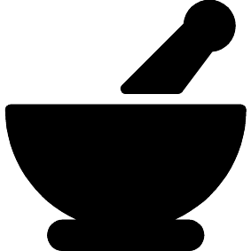 Mischen von Medikamenten
